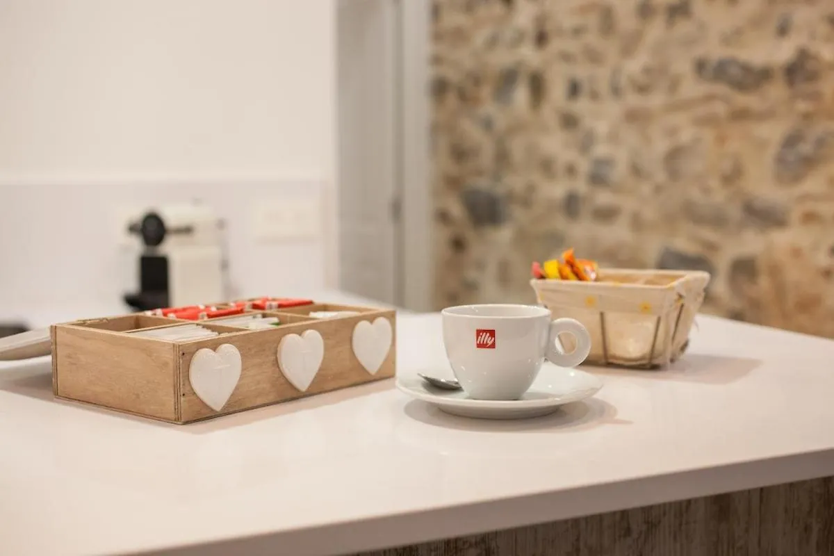 Apartment In The Old Town Bilbao